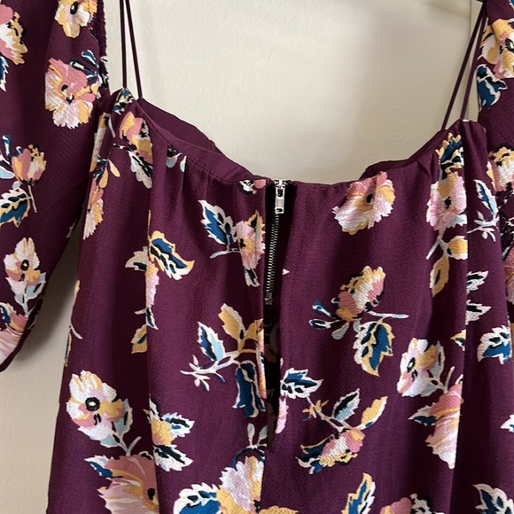 NWT - Francesca’s Dress - Picture 3 of 7